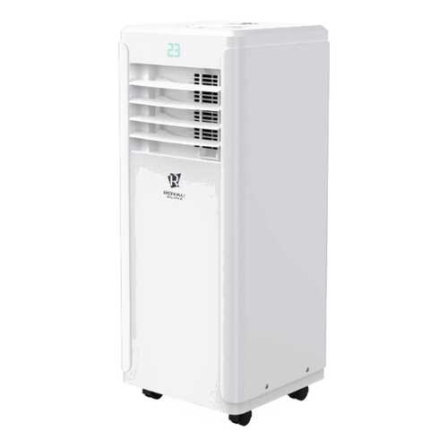 Кондиционер мобильный Royal Clima RM-MD45CN-E White в ТехноПорт