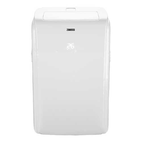 Кондиционер мобильный Zanussi Massimo ZACM-09 MS/N1 White в ТехноПорт