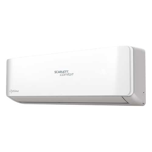 Кондиционер Scarlett Optima SC-AC0713 в ТехноПорт