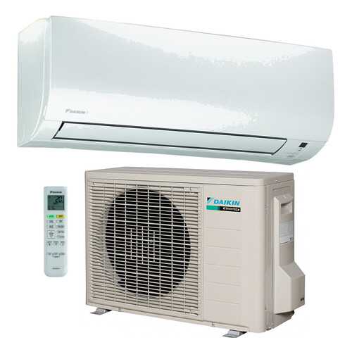 Сплит-система Daikin FTXP20L/RXP20L в ТехноПорт