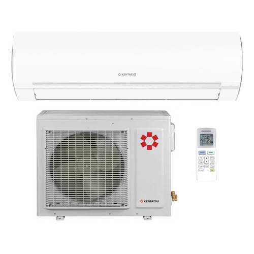 Сплит-система Kentatsu KSGQ35HFAN1/KSRQ35HFAN1 в ТехноПорт