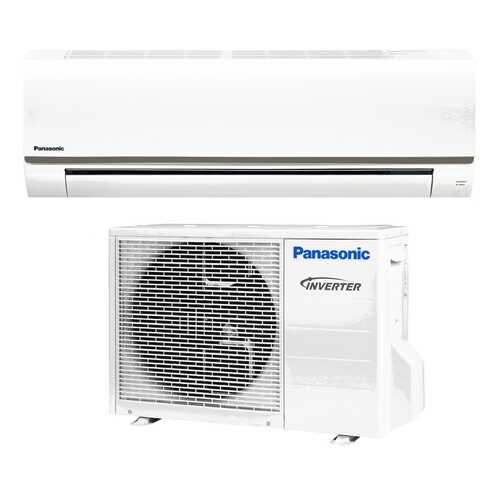 Сплит-система Panasonic CS/CU-BE20TKD в ТехноПорт