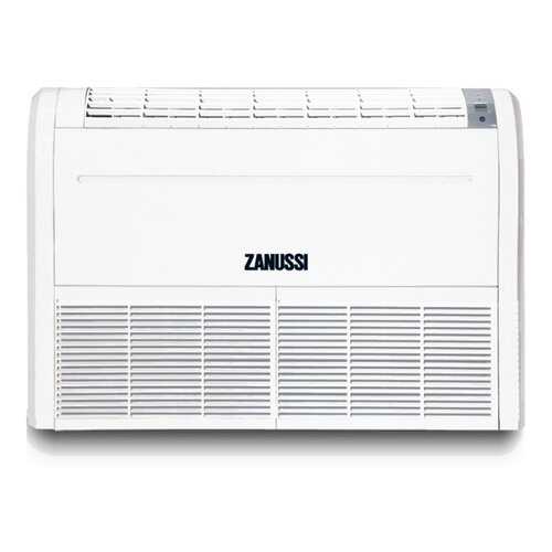 Сплит-система Zanussi ZACU -48 H/ICE/FI/N1 в ТехноПорт