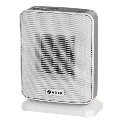 Тепловентилятор Vitek VT-2052 GY в ТехноПорт