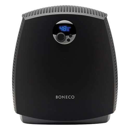 Мойка воздуха Boneco W2055DR Black в ТехноПорт