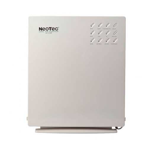 Воздухоочиститель Neo-Tec XJ-3100 White в ТехноПорт