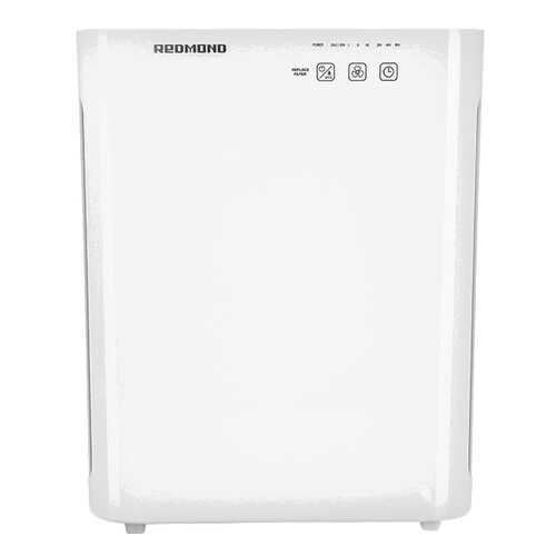 Воздухоочиститель Redmond RAC-3708 White в ТехноПорт