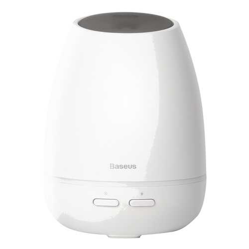 Воздухоувлажнитель Baseus Creamy-white Aroma Diffuser White в ТехноПорт