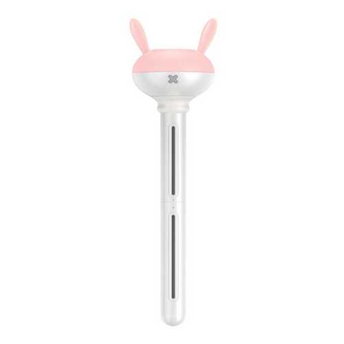 Воздухоувлажнитель Baseus Magic wand portable humidifier Pink в ТехноПорт