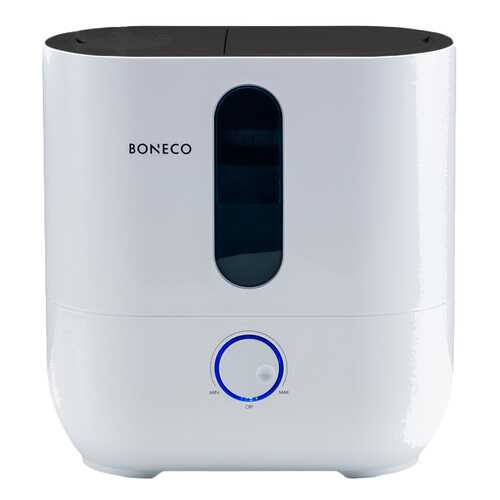 Воздухоувлажнитель Boneco Air-O-Swiss U330 White в ТехноПорт