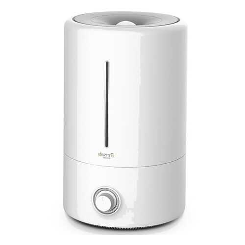 Воздухоувлажнитель Xiaomi Dreema Air Humidifier DEM-F628 White в ТехноПорт