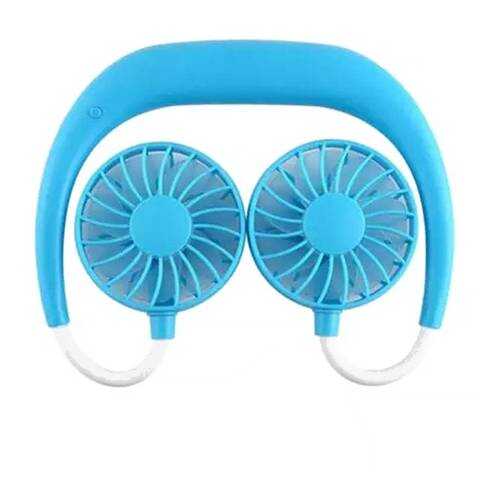 Вентилятор Mini fan Blue в ТехноПорт