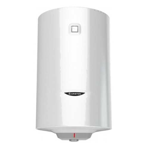 Водонагреватель накопительный Ariston PRO1 R ABS 120 V white в ТехноПорт