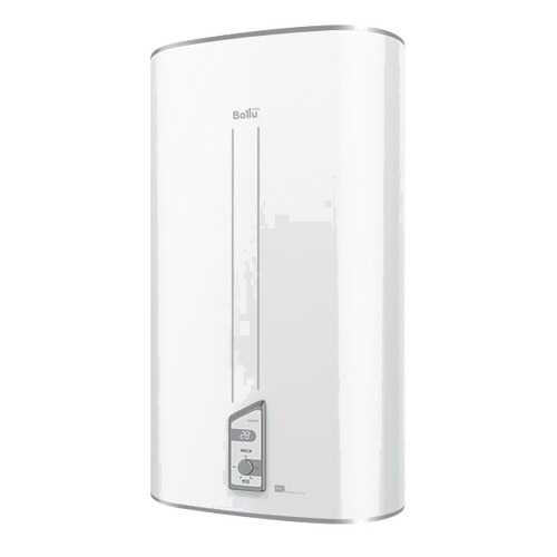 Водонагреватель накопительный Ballu BWH/S 80 Smart WiFi white в ТехноПорт