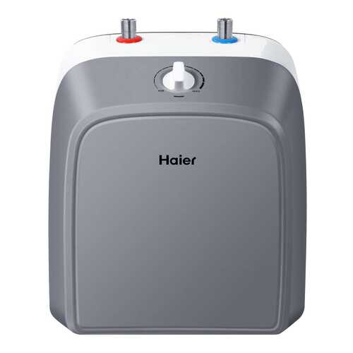 Водонагреватель накопительный Haier ES10V-Q2(R) grey в ТехноПорт