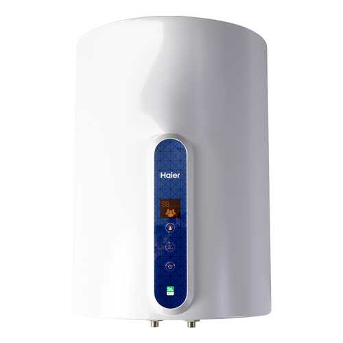 Водонагреватель накопительный Haier ES50V-V1B (R) white в ТехноПорт