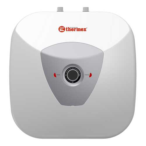 Водонагреватель накопительный THERMEX H 15 U (pro) white/grey в ТехноПорт