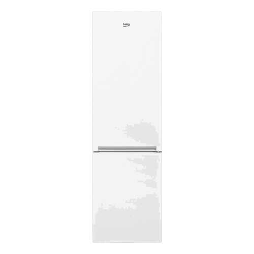 Холодильник Beko RCSK379M20W White в ТехноПорт