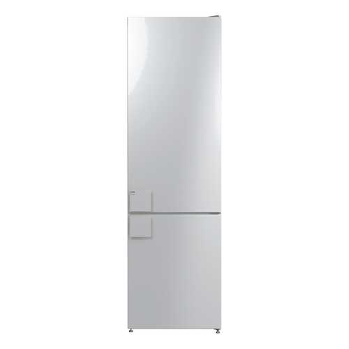 Холодильник Gorenje NRK621STX Silver в ТехноПорт