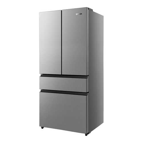 Холодильник Gorenje NRM8181UX в ТехноПорт