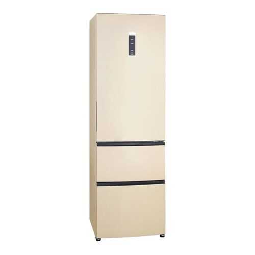 Холодильник Haier A2F635CCMV Beige в ТехноПорт