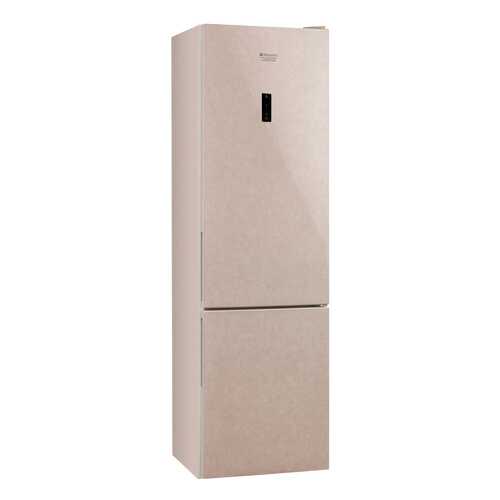 Холодильник Hotpoint-Ariston HF 5200 M Beige в ТехноПорт