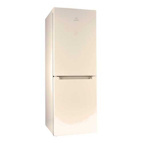 Холодильник Indesit DS 4160 E Beige в ТехноПорт