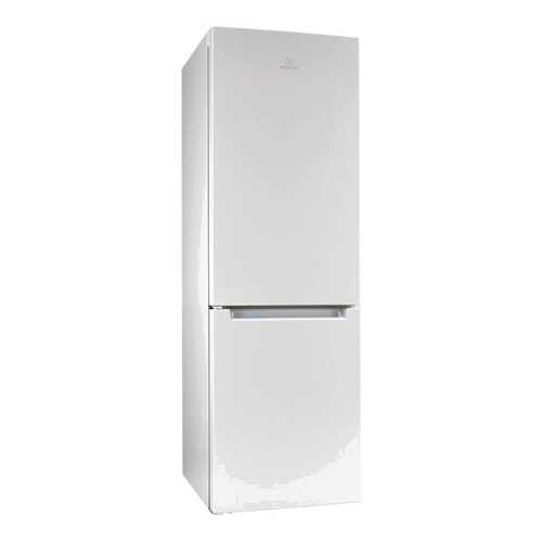 Холодильник Indesit ITF 018 W White в ТехноПорт