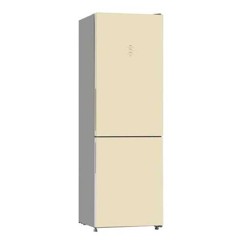 Холодильник Kenwood KBM-1855 NFDGBE Beige в ТехноПорт