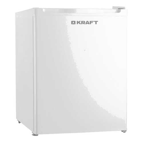 Холодильник Kraft KR-50W White в ТехноПорт