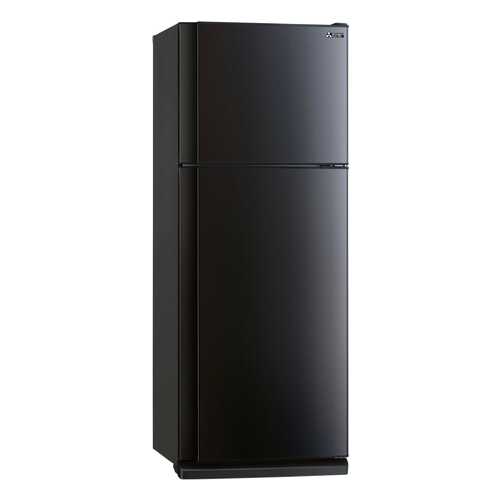 Холодильник MITSUBISHI ELECTRIC MR-FR62K-SB-R Black в ТехноПорт