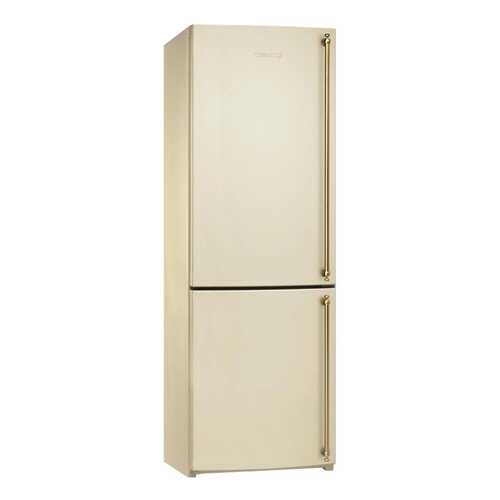 Холодильник Smeg FA860PS Beige в ТехноПорт