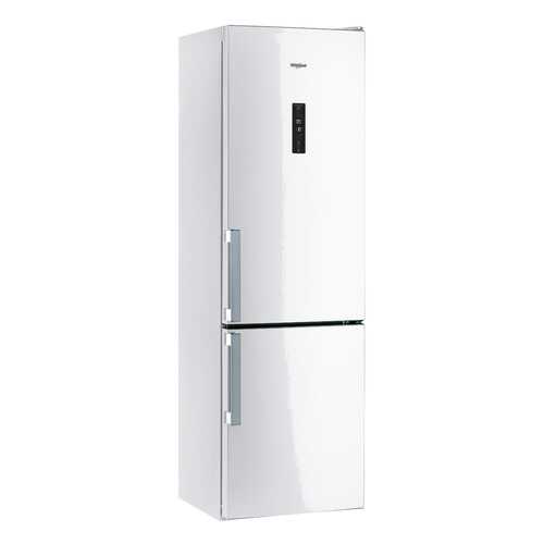 Холодильник Whirlpool WTNF 923 W White в ТехноПорт