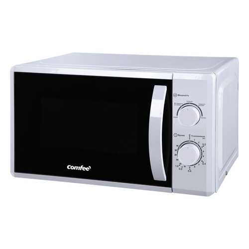 Микроволновая печь соло Comfee CMW207M02W White в ТехноПорт