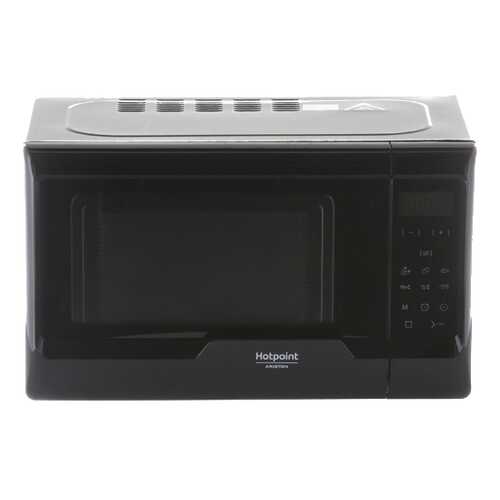 Микроволновая печь соло Hotpoint-Ariston MWHA 2031 MB0 black в ТехноПорт