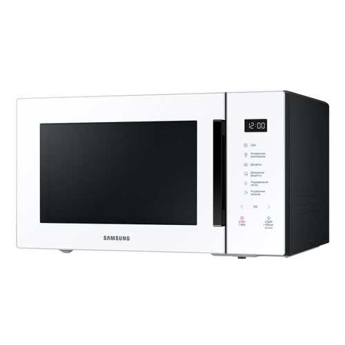 Микроволновая печь соло Samsung MS30T5018AW в ТехноПорт