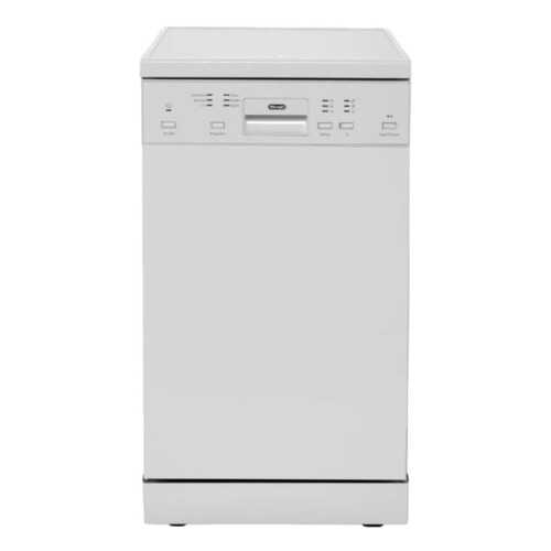 Посудомоечная машина 45 см Delonghi DDWS09S white в ТехноПорт