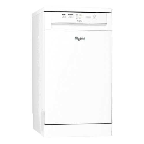 Посудомоечная машина 45 см Whirlpool ADP 221 WH white в ТехноПорт