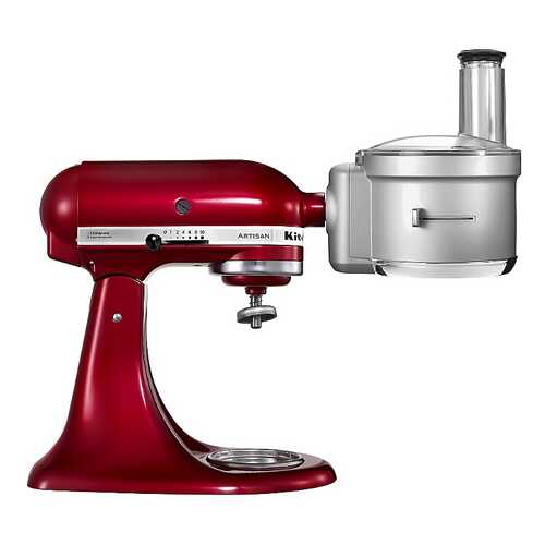 Насадка для кухонного комбайна KitchenAid 5KSM2FPA в ТехноПорт