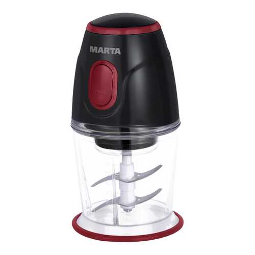 Электромельничка Marta MT-2073 Red Garnet в ТехноПорт