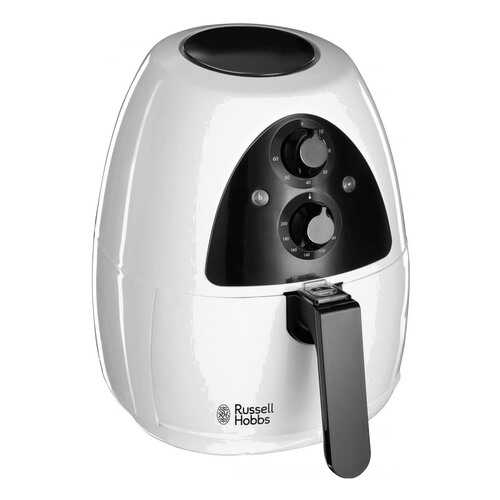 Фритюрница Russell Hobbs Purifry 20810-56 в ТехноПорт