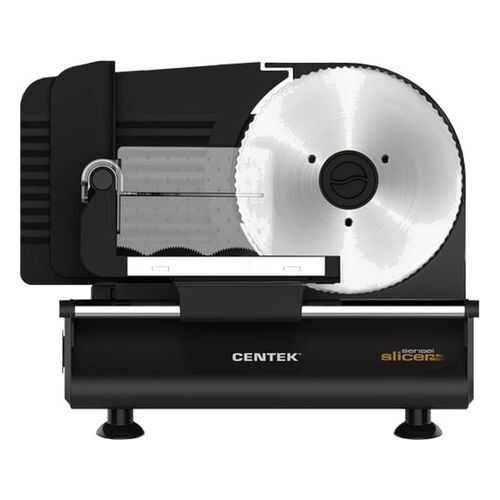 Ломтерезка Centek CT-1381 в ТехноПорт