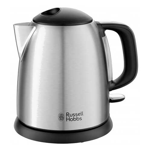 Чайник электрический Russell Hobbs Adventure Mini Kettle в ТехноПорт