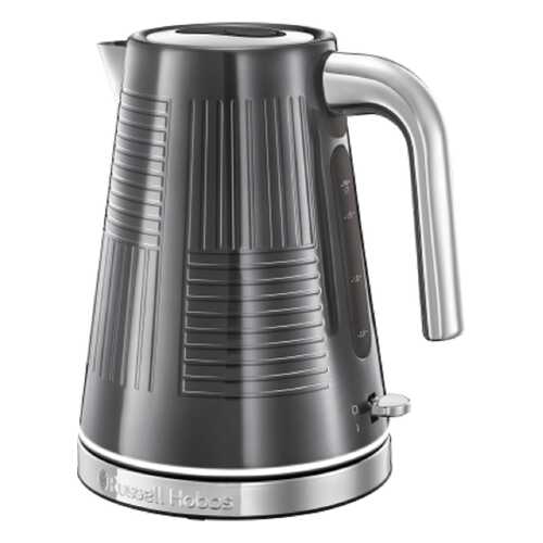 Чайник электрический Russell Hobbs Geo 25240-70 в ТехноПорт