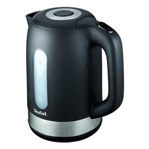 Чайник электрический Tefal KO330830 Black в ТехноПорт