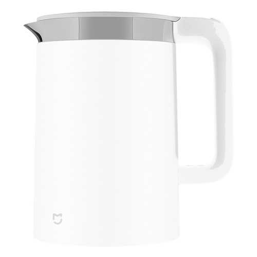 Чайник электрический Xiaomi MiJia Smart Kettle White (CN) в ТехноПорт