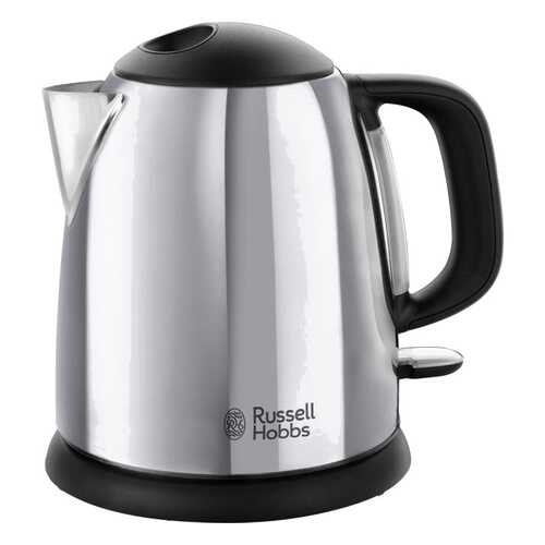 Компактный Электрочайник Russell Hobbs Victory в ТехноПорт