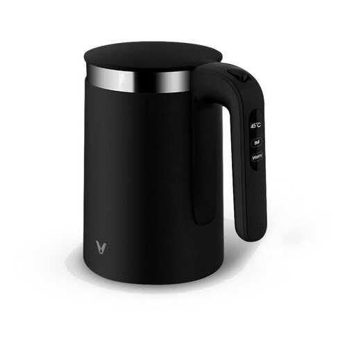 Умный чайник Xiaomi Viomi Smart Kettle Bluetooth CN в ТехноПорт