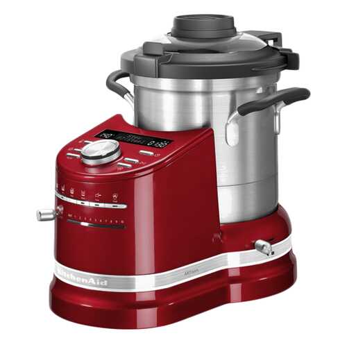 Кухонная машина KitchenAid 5KCF0104ECA в ТехноПорт