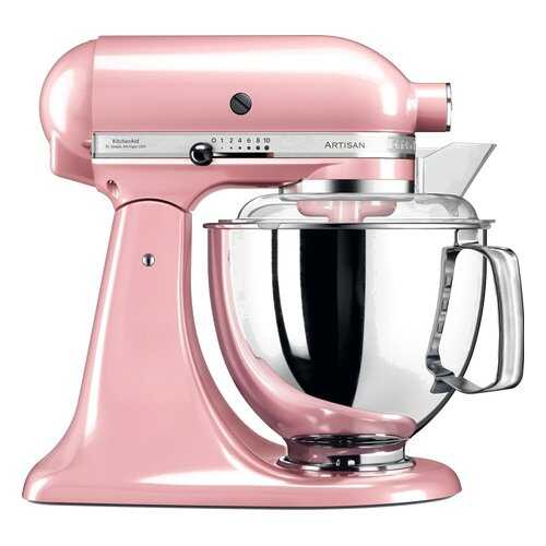 Кухонная машина KitchenAid 5KSM175PSESP в ТехноПорт